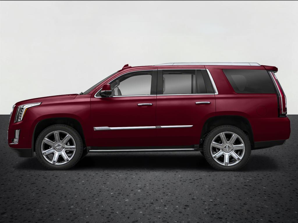 2020 Cadillac Escalade Premium Luxury