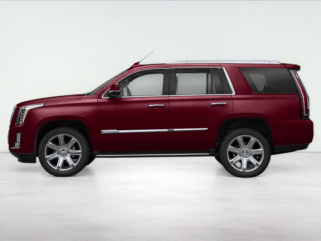 2020 Cadillac Escalade Premium Luxury