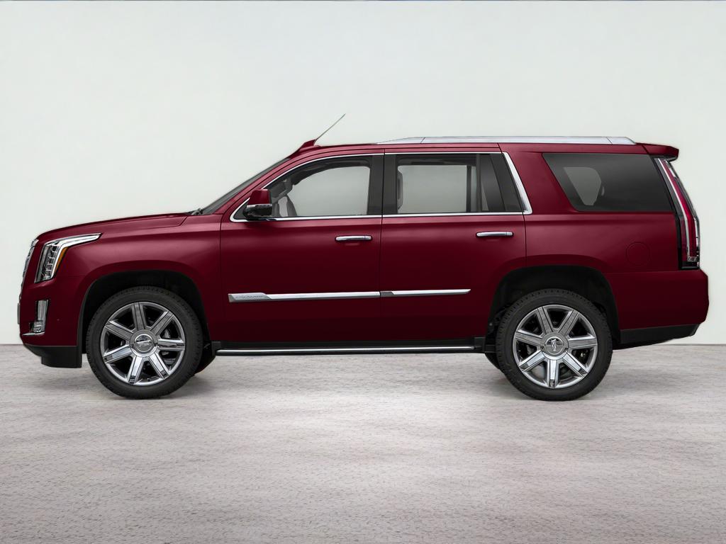 2020 Cadillac Escalade Premium Luxury