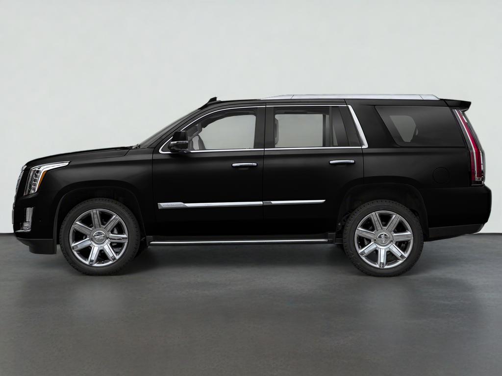 2019 Cadillac Escalade Premium Luxury