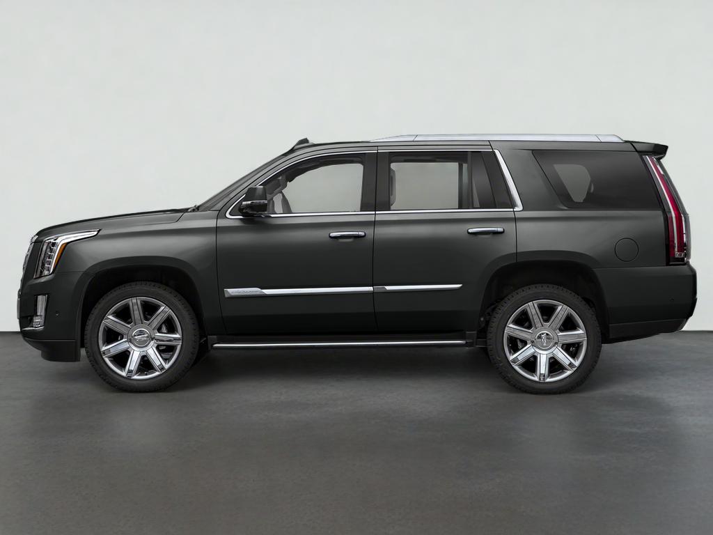 2020 Cadillac Escalade Premium Luxury