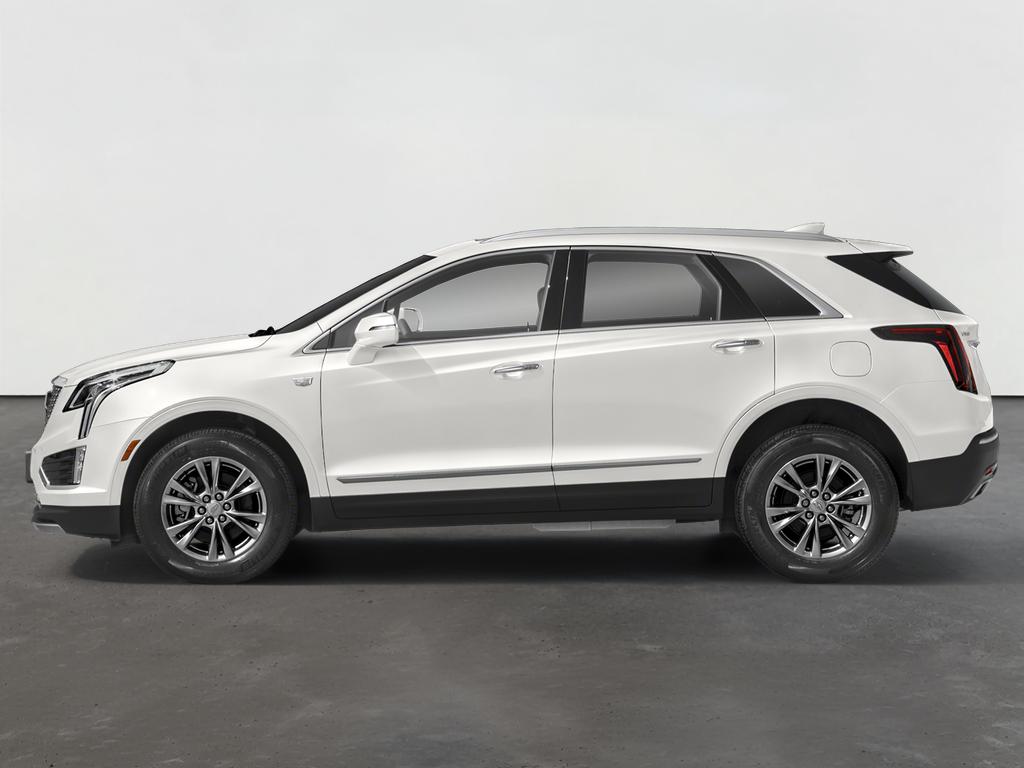 2020 Cadillac XT5 Premium Luxury AWD