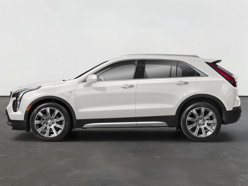 2020 Cadillac XT4 AWD Premium Luxury