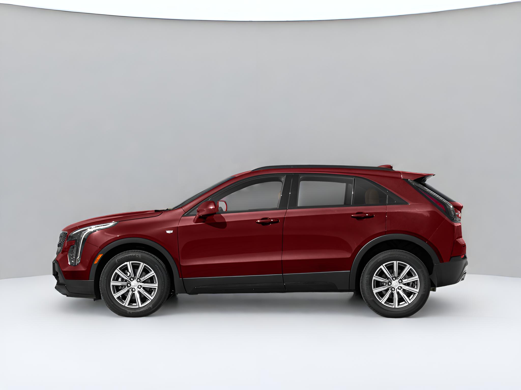 2020 Cadillac XT4 FWD Sport