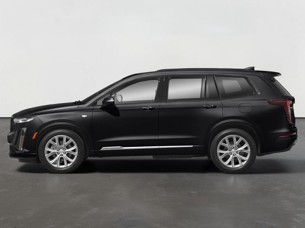 2020 Cadillac XT6 AWD Sport