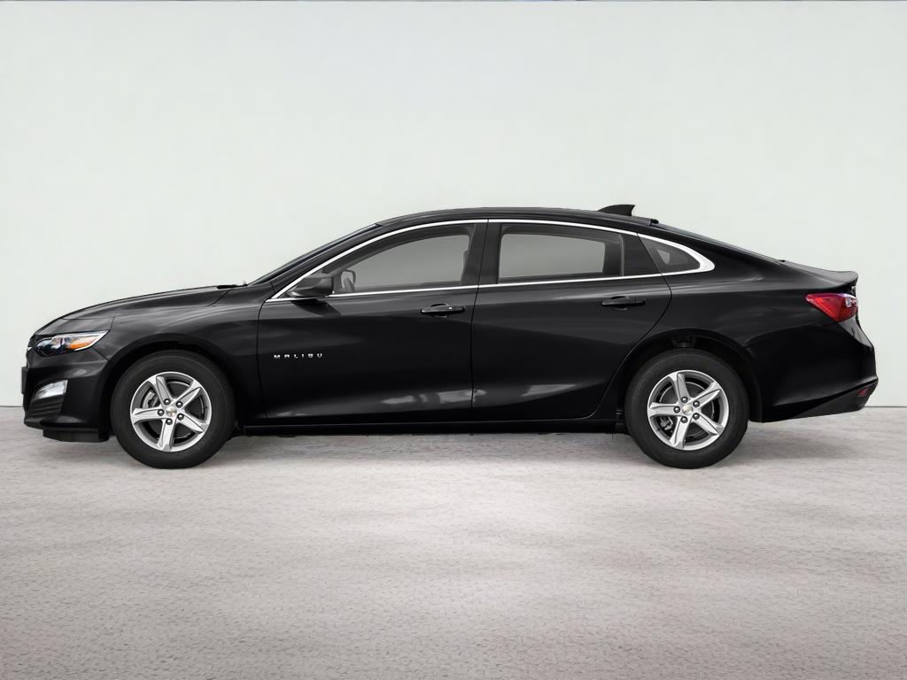 2020 Chevrolet Malibu LS
