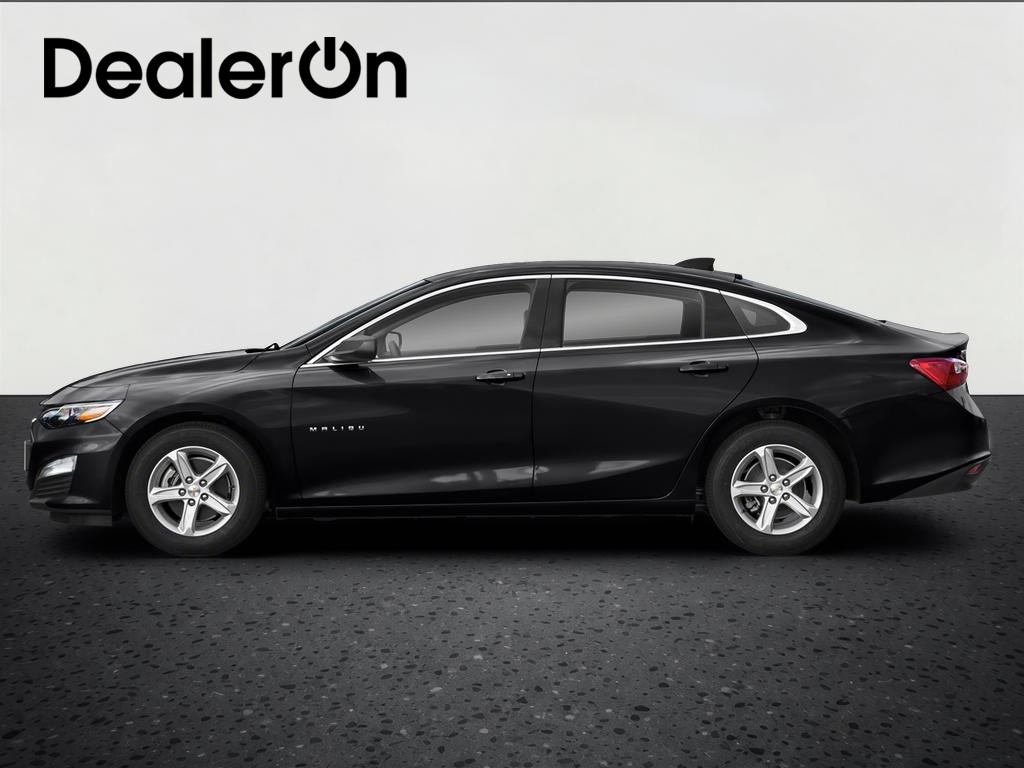 2020 Chevrolet Malibu LS