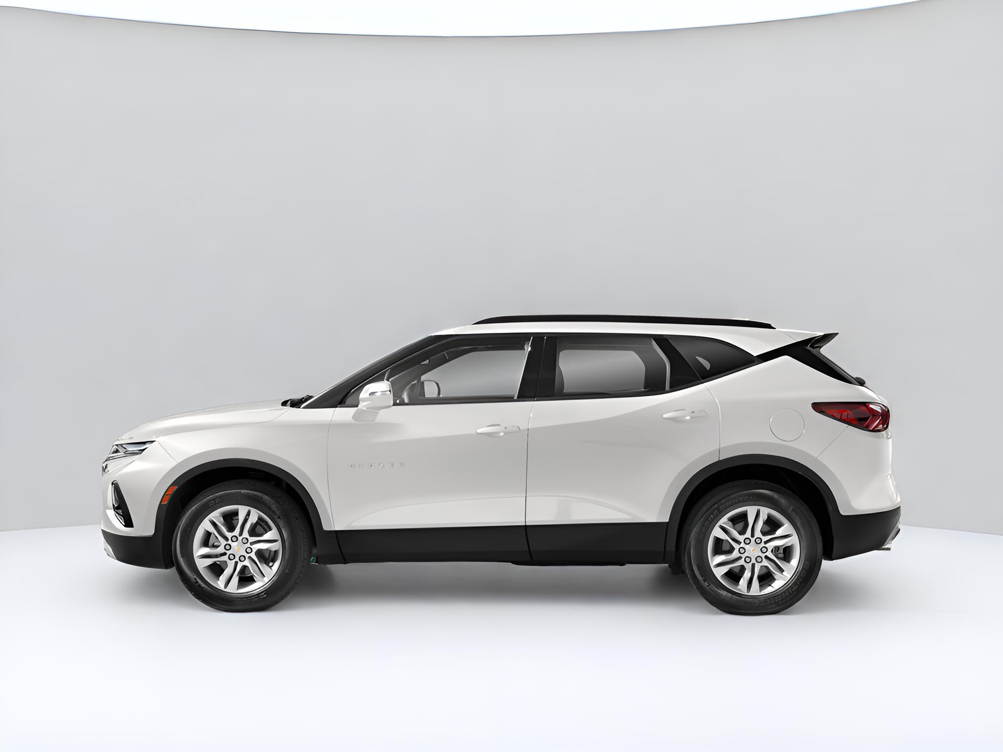 2020 Chevrolet Blazer 2LT