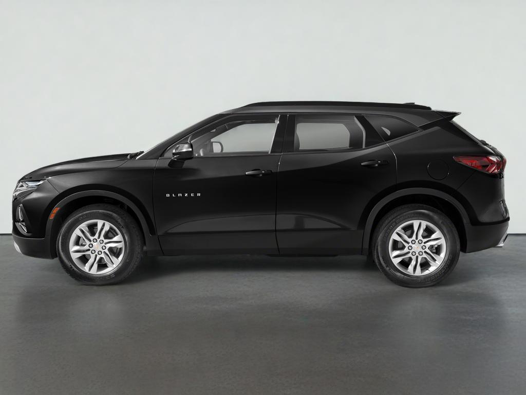 2019 Chevrolet Blazer Premier