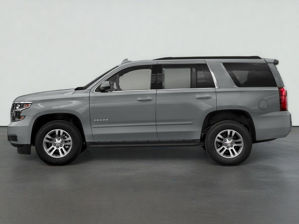 2020 Chevrolet Tahoe LS