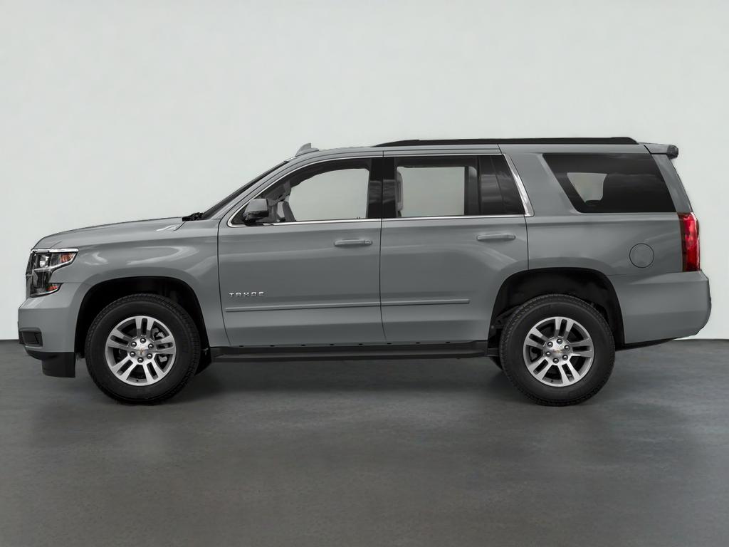 2020 Chevrolet Tahoe LS