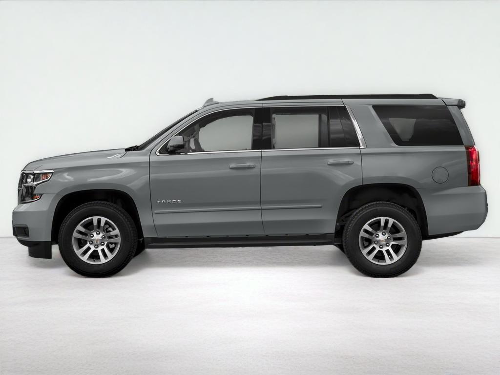 2020 Chevrolet Tahoe LS