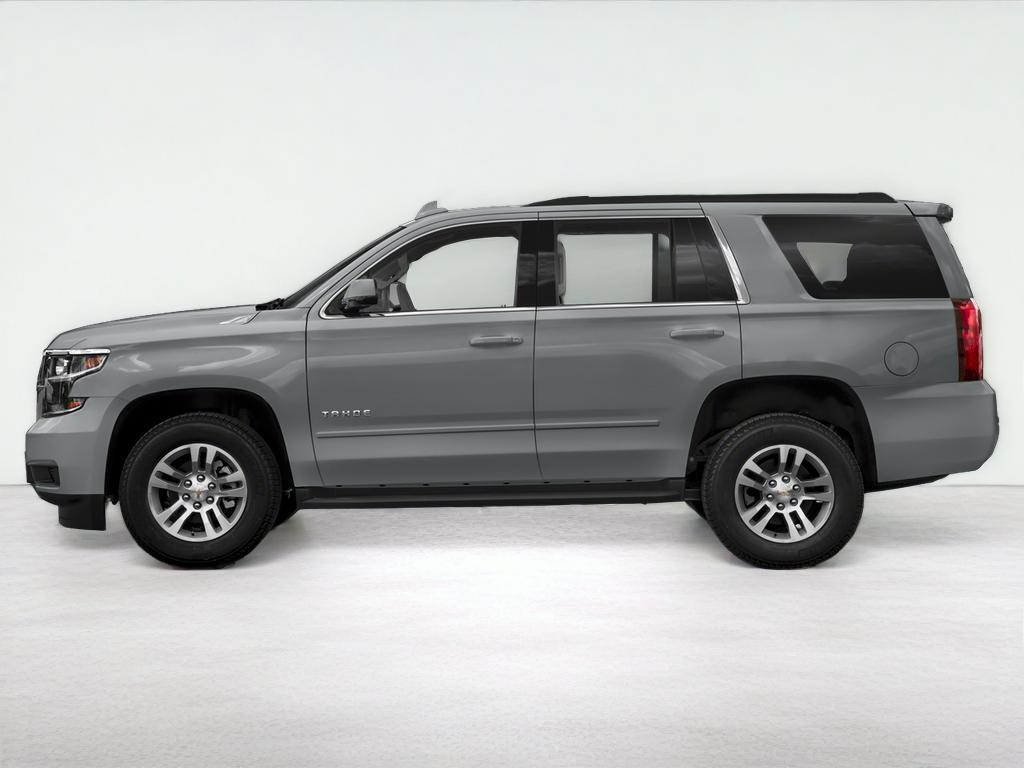 2020 Chevrolet Tahoe LS