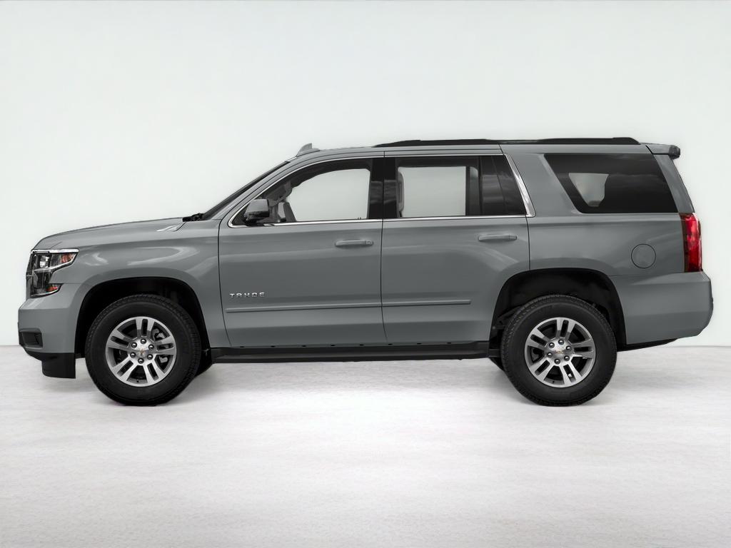 2020 Chevrolet Tahoe LS