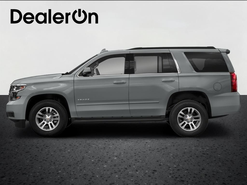 2020 Chevrolet Tahoe LS