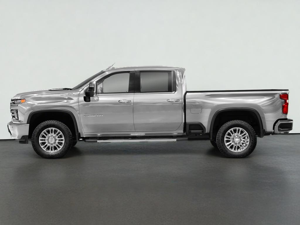 2023 Chevrolet Silverado 2500 HD High Country