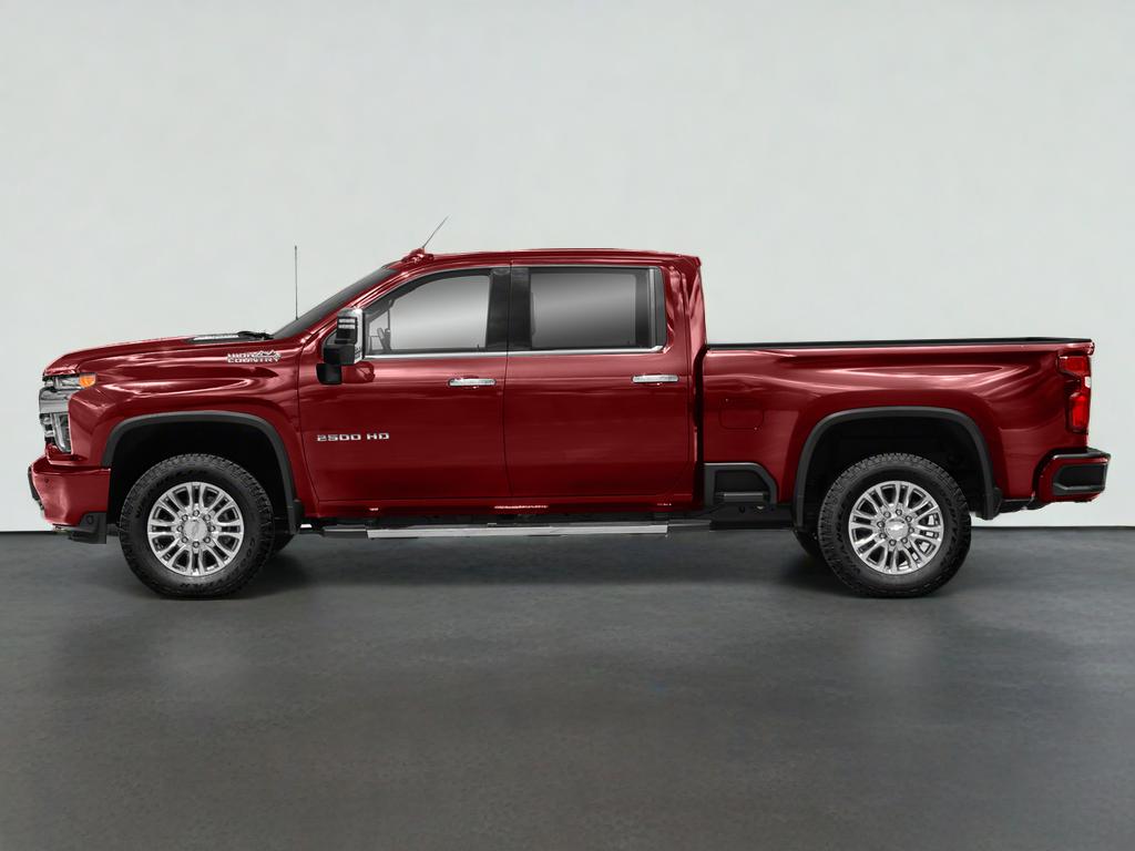 2020 Chevrolet Silverado 2500HD High Country