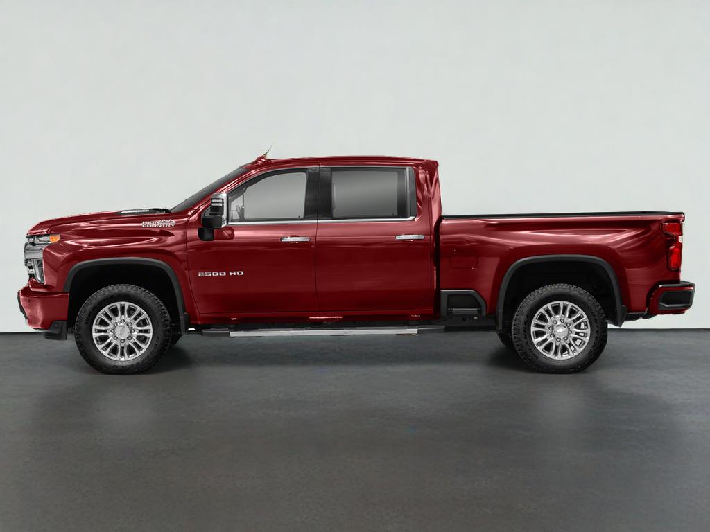 2020 Chevrolet Silverado 2500HD High Country