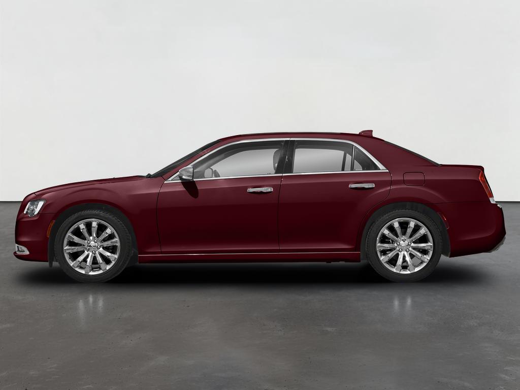 2020 Chrysler 300 300S
