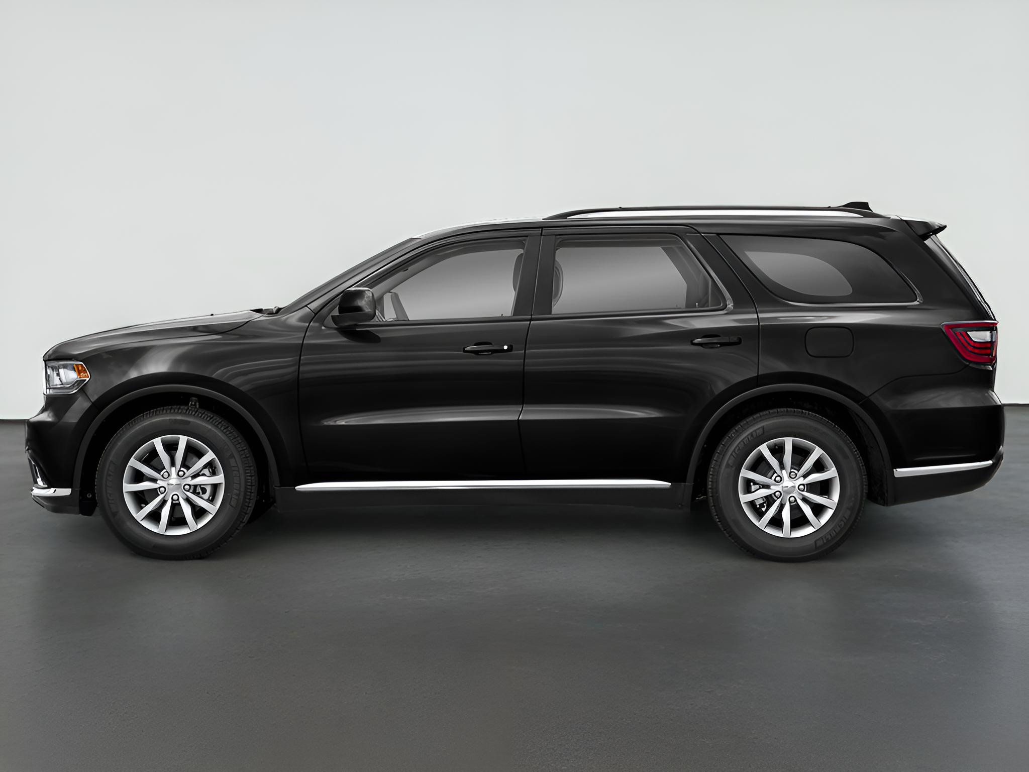 2020 Dodge Durango GT Plus AWD