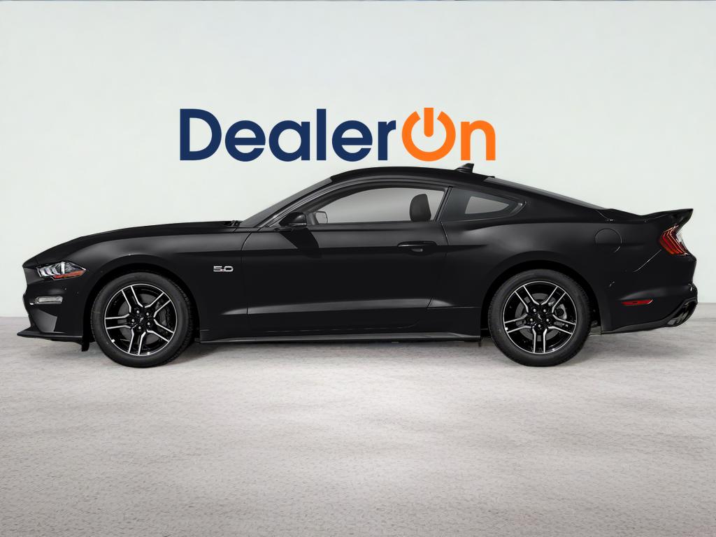 2020 Ford Mustang GT