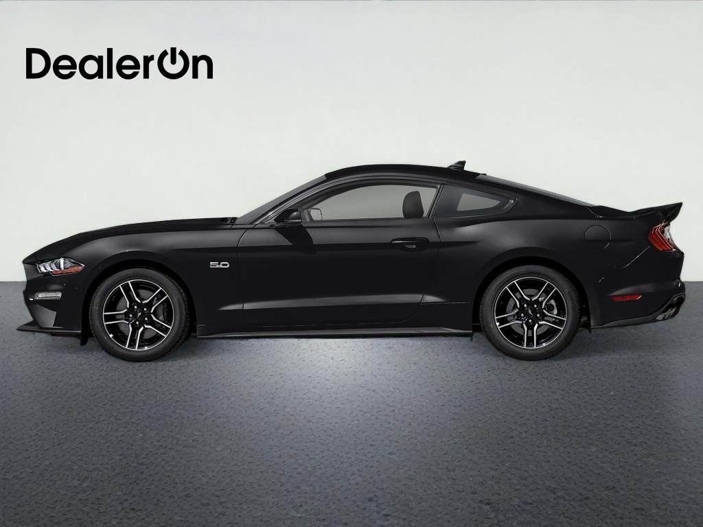 2020 Ford Mustang GT