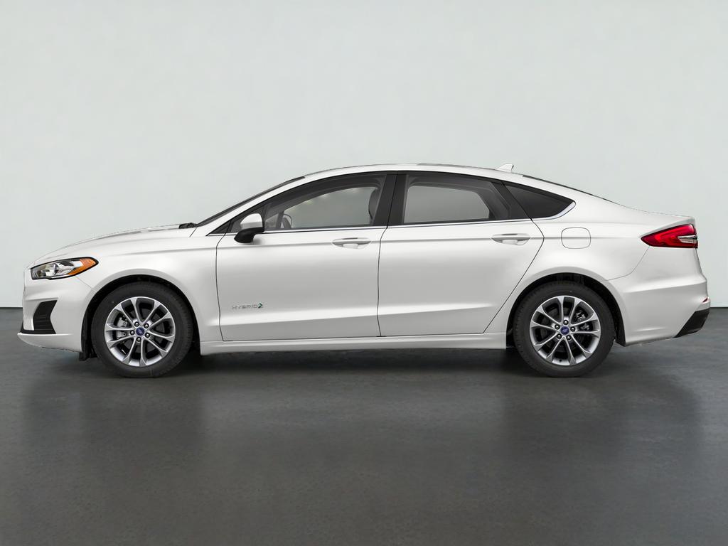 2020 Ford Fusion Hybrid SE