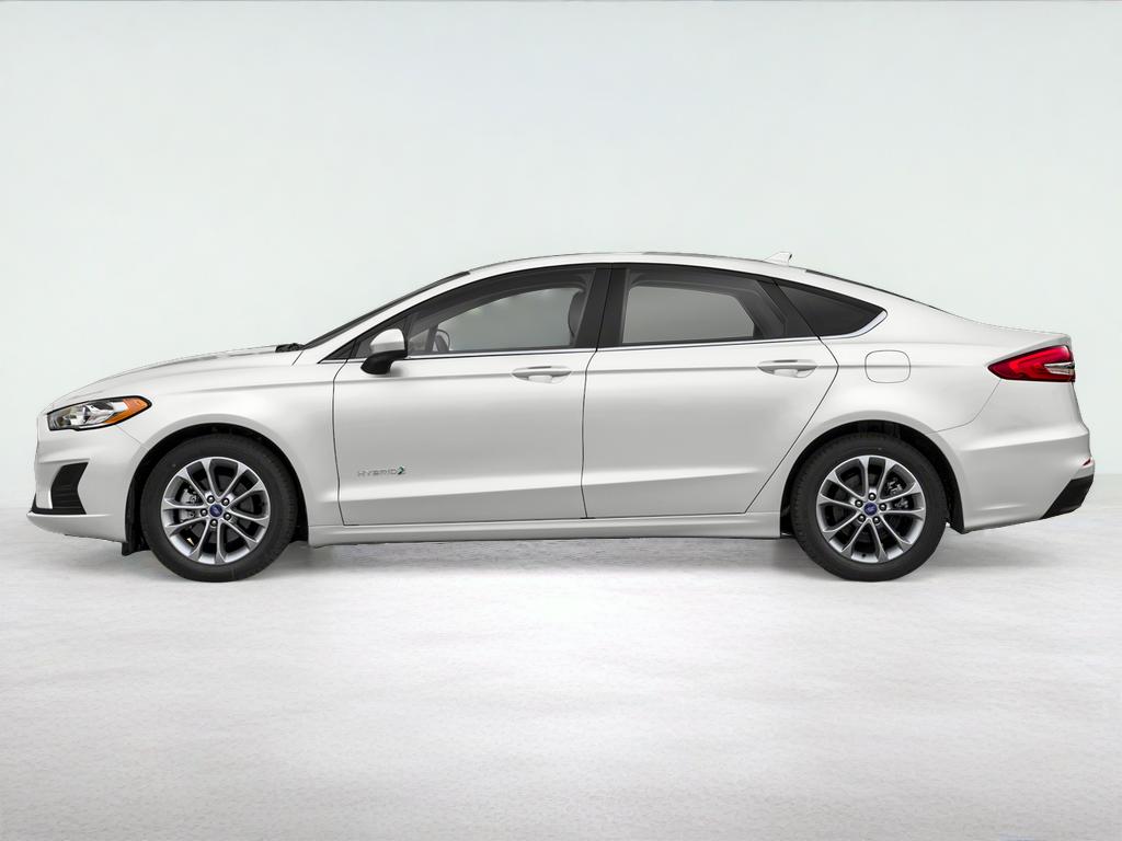 2020 Ford Fusion Hybrid SE