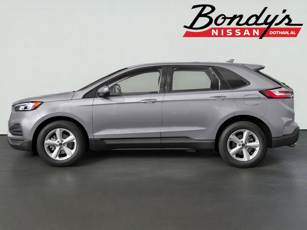 2020 Ford Edge SE