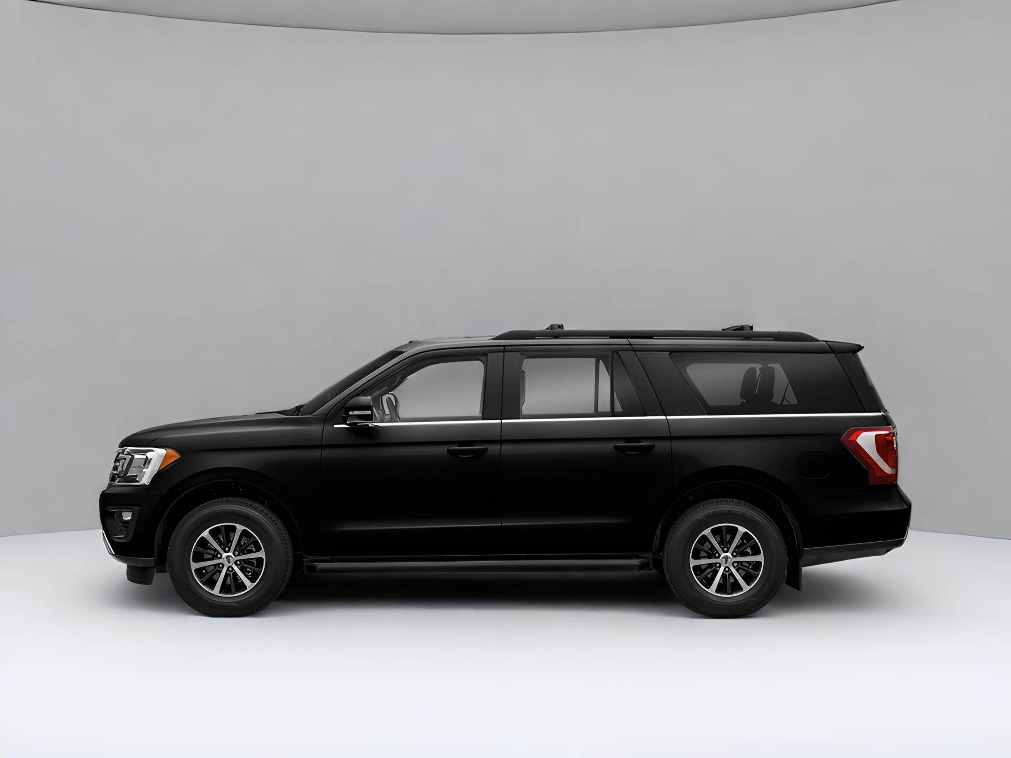 2020 Ford Expedition Max Limited