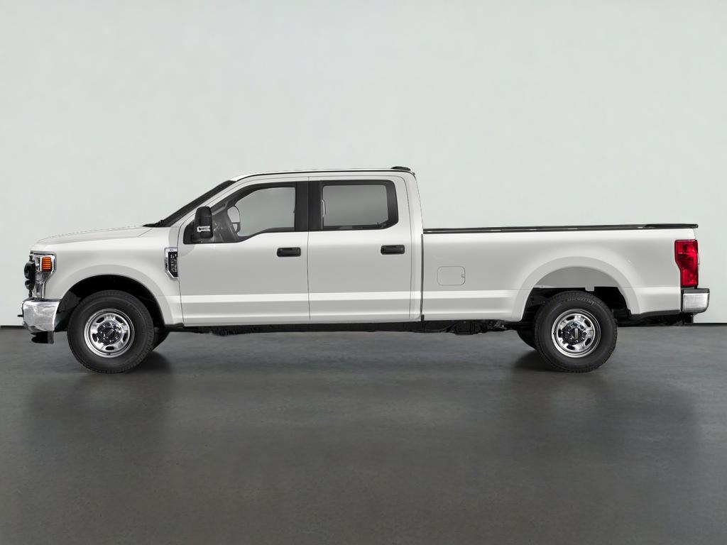 2020 Ford Super Duty F-250 Pickup XL
