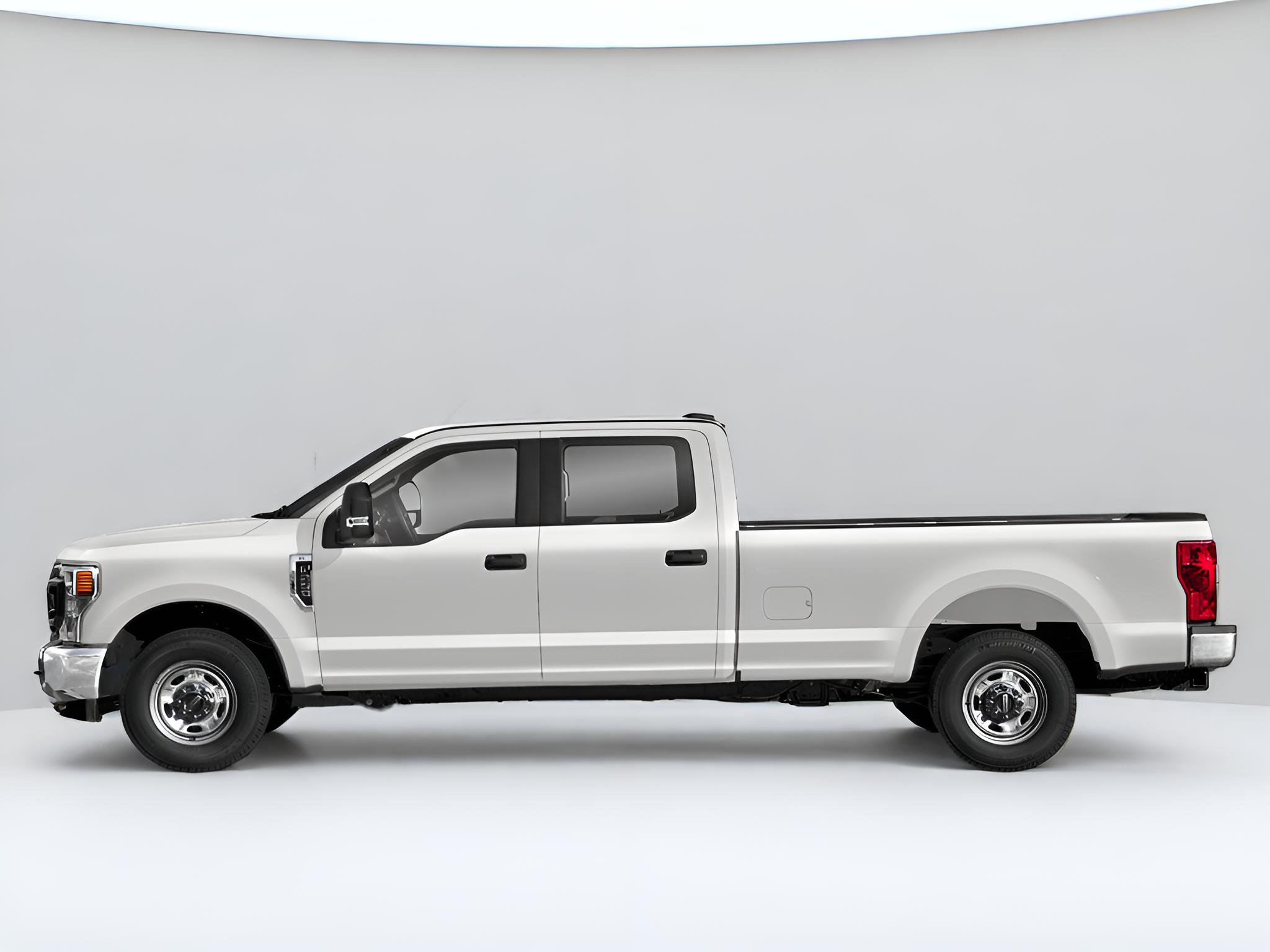 2022 Ford Super Duty F-250 Pickup XL