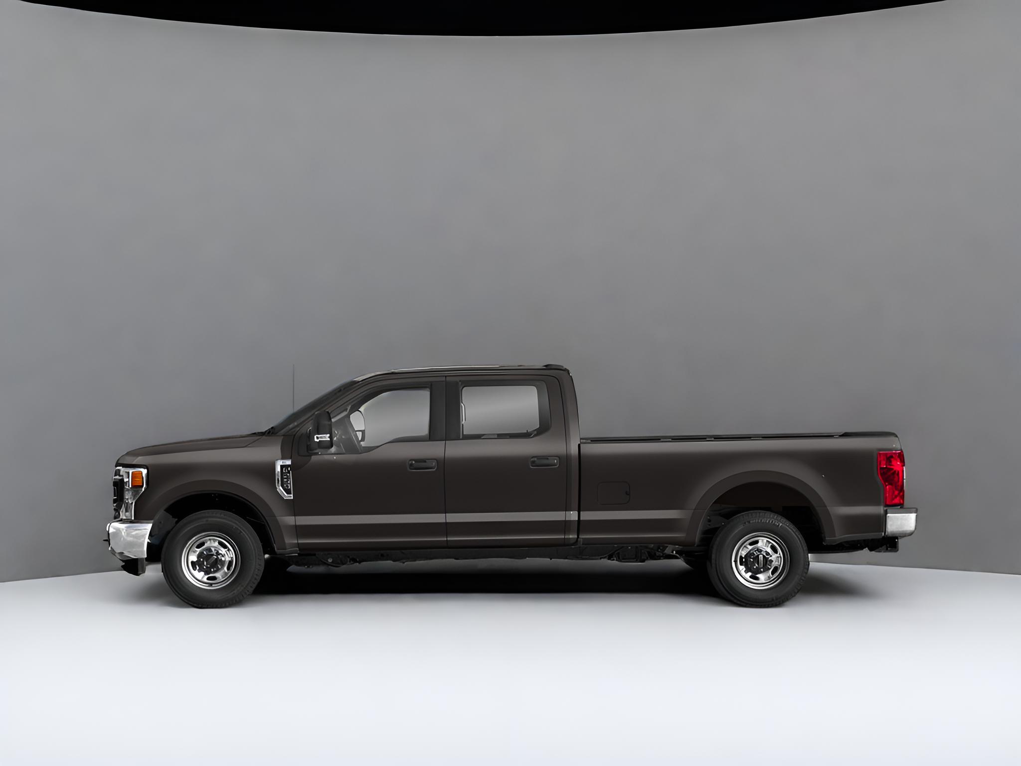 2020 Ford F-250SD XL