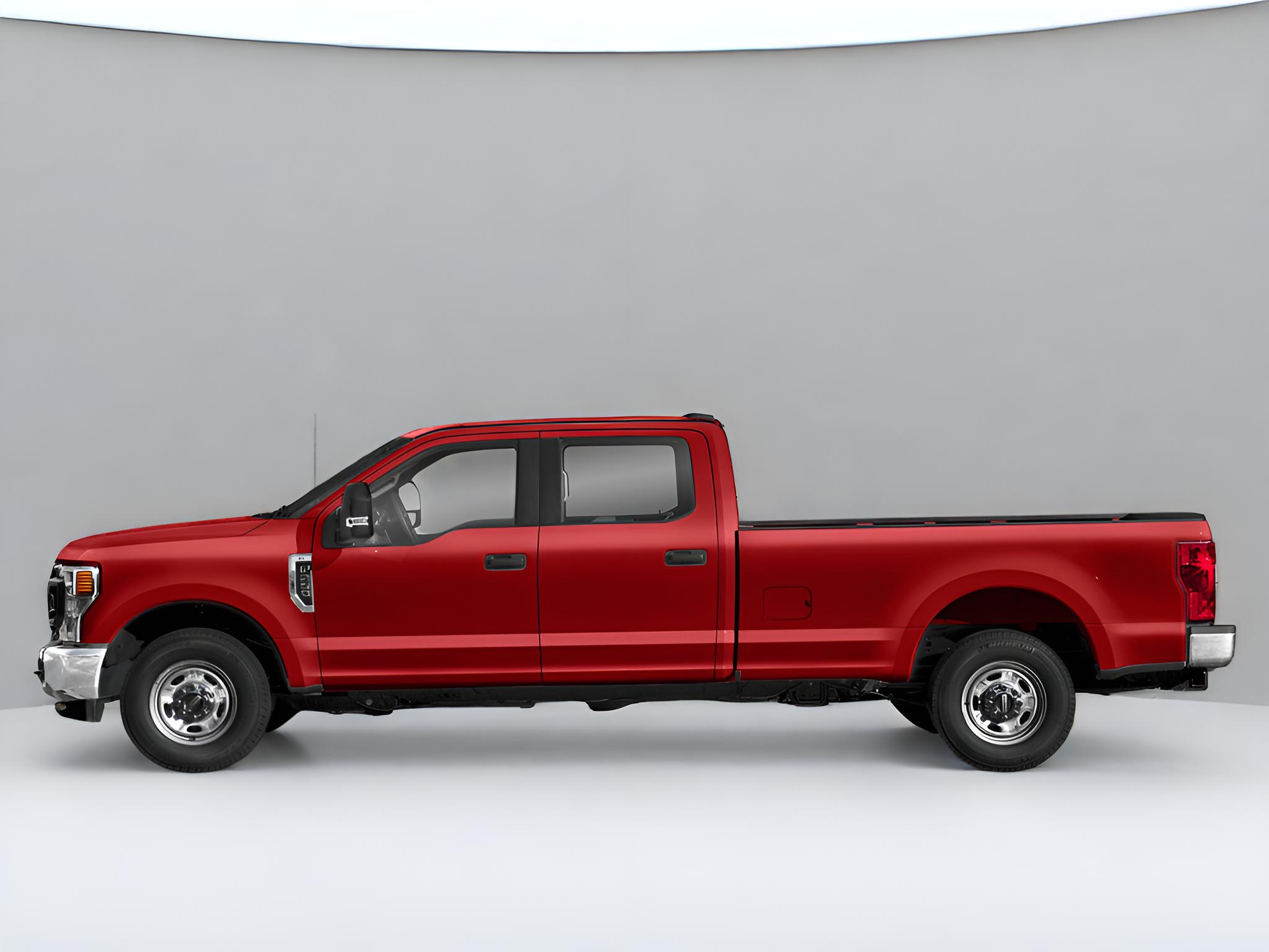 2020 Ford Super Duty F-250 Pickup XL