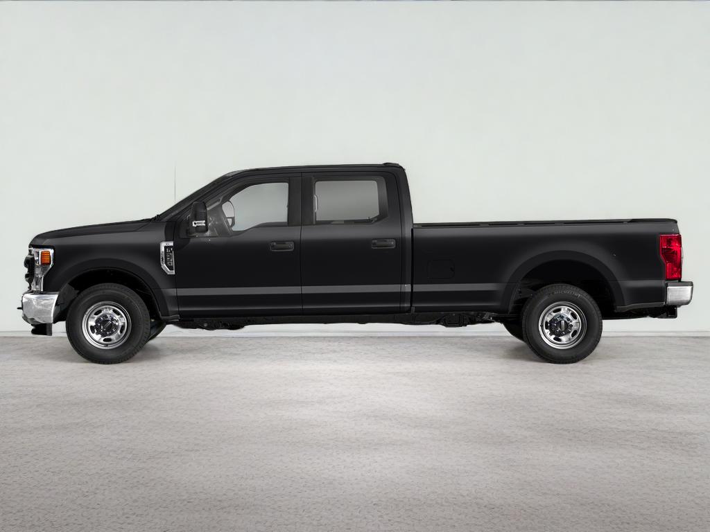 2020 Ford Super Duty F-250 Pickup XL