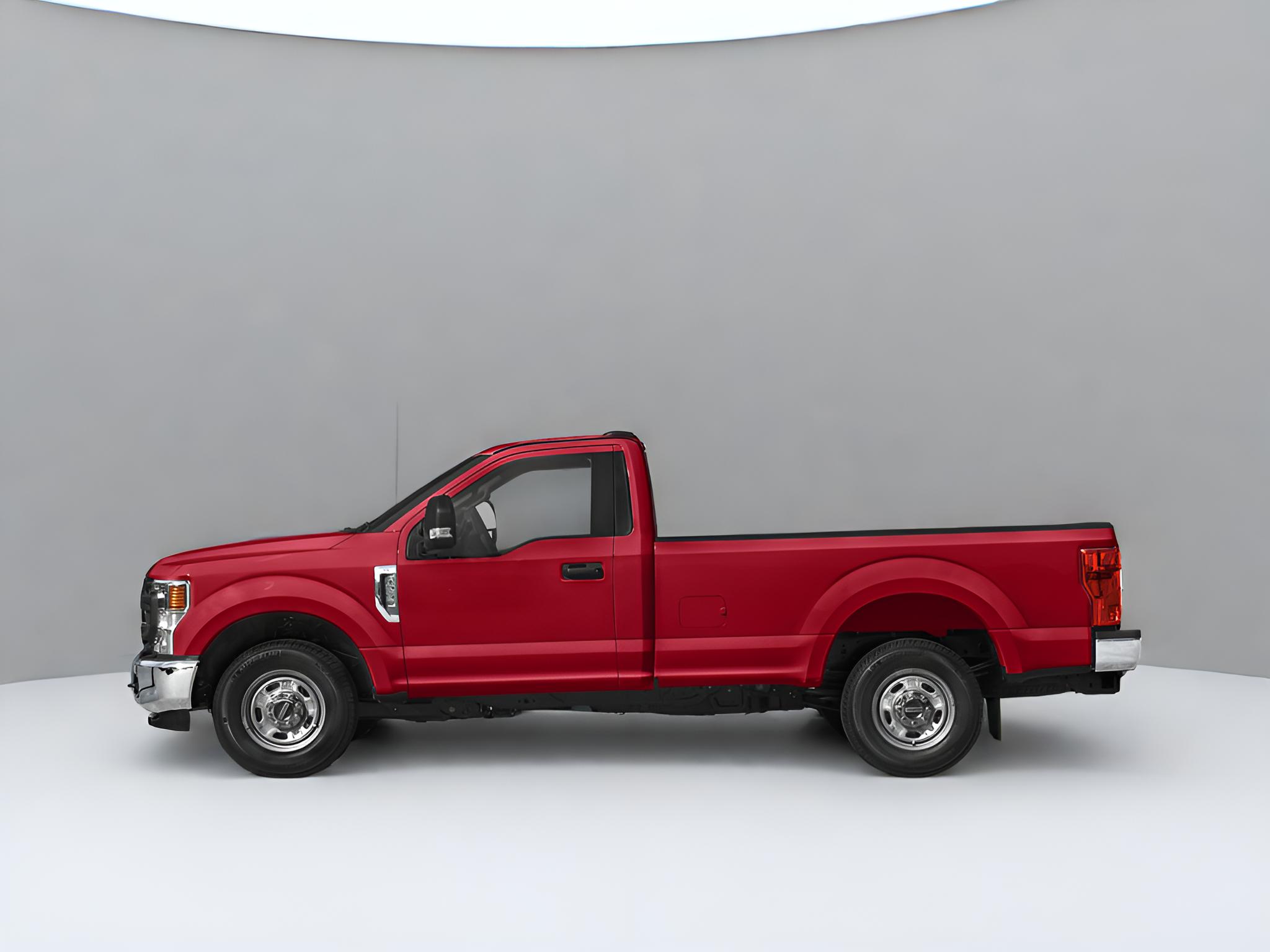 2020 Ford F-250SD Base
