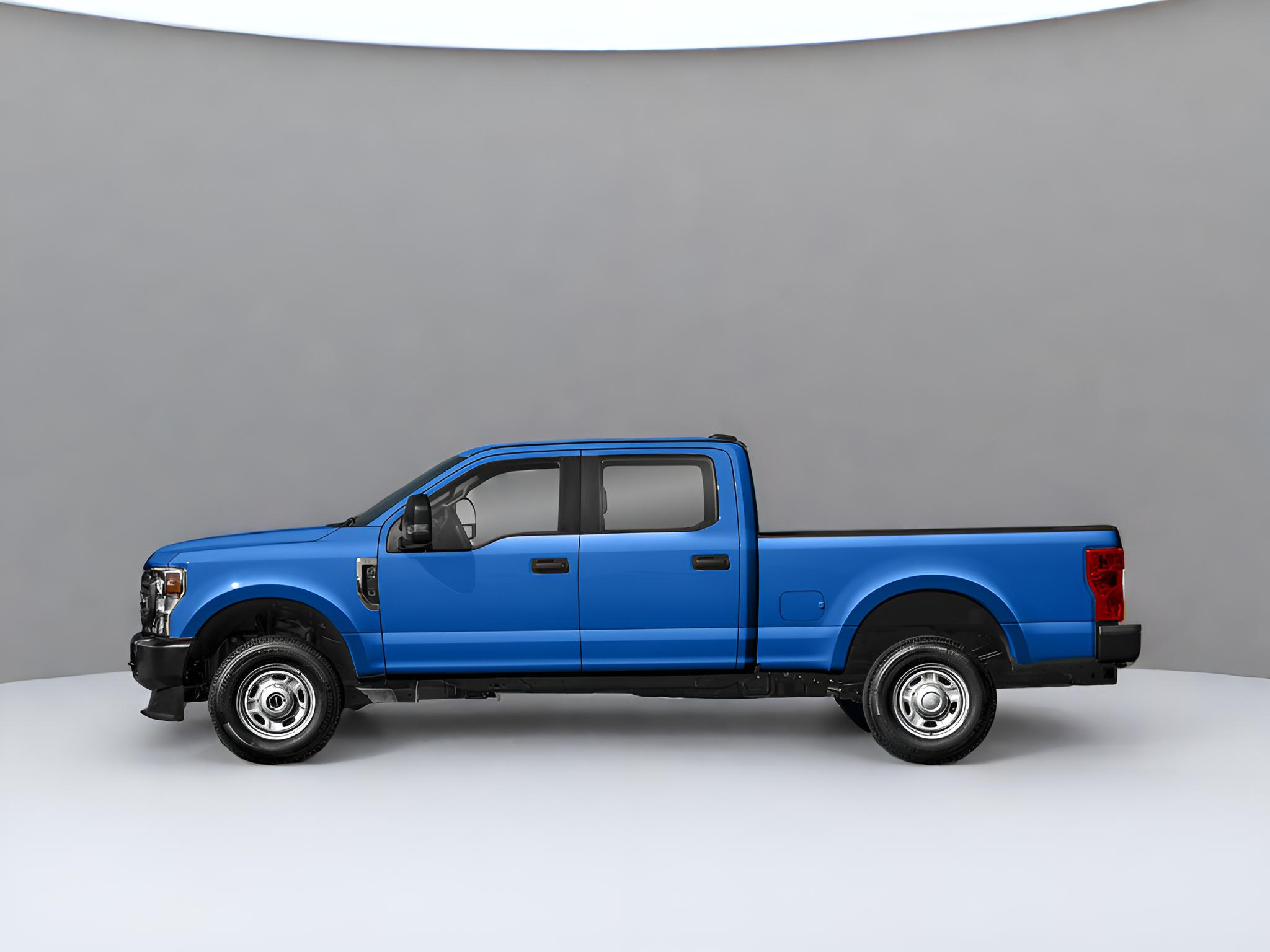 2020 Ford F-350SD XL DRW
