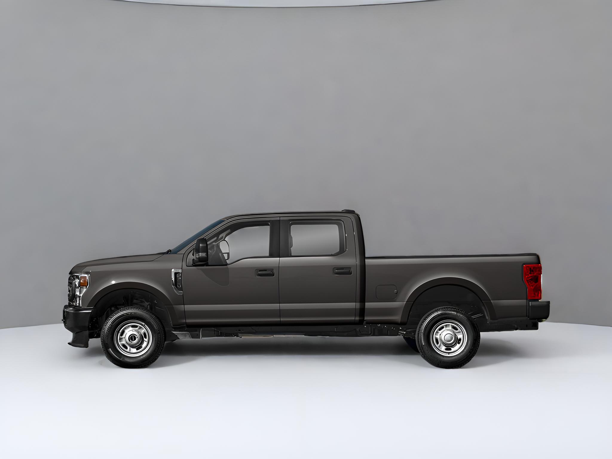 2020 Ford F-350SD XL