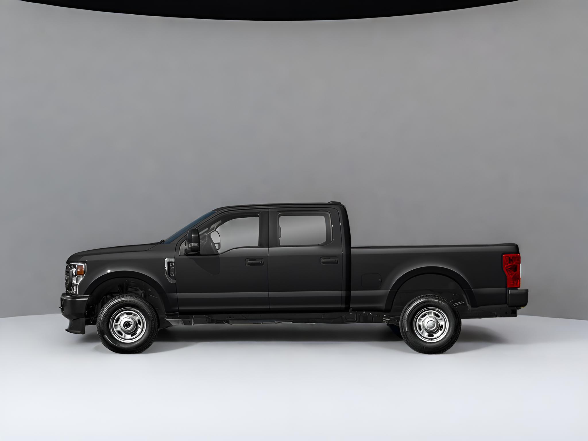 2020 Ford F-350SD XL
