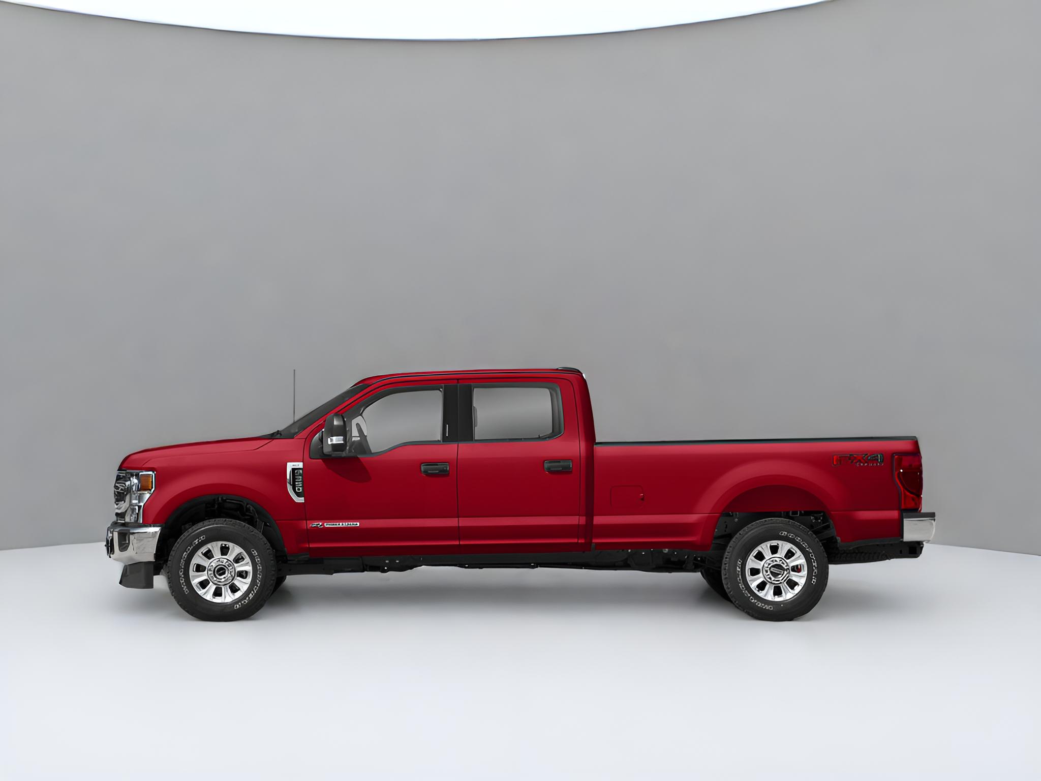 2020 Ford F-350SD XLT