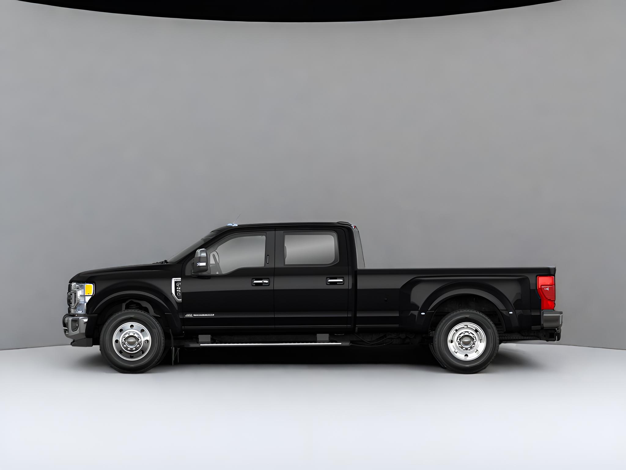 2020 Ford F-450SD Lariat DRW