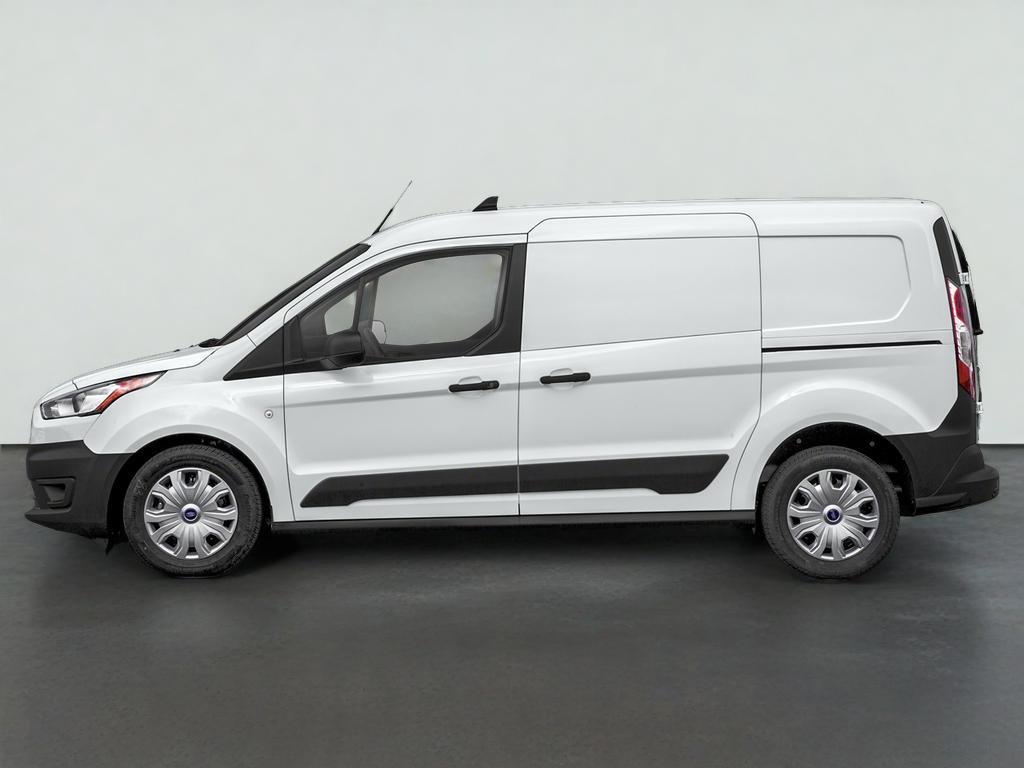2020 Ford Transit Connect Van XL Cargo Van