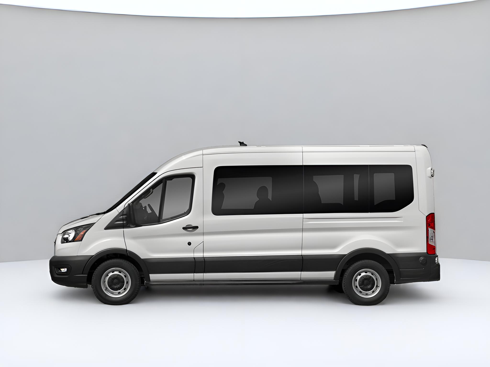 2020 Ford Transit-150 XL