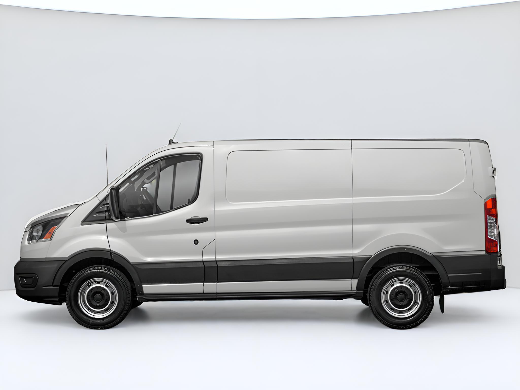 2020 Ford Transit Cargo Van Base