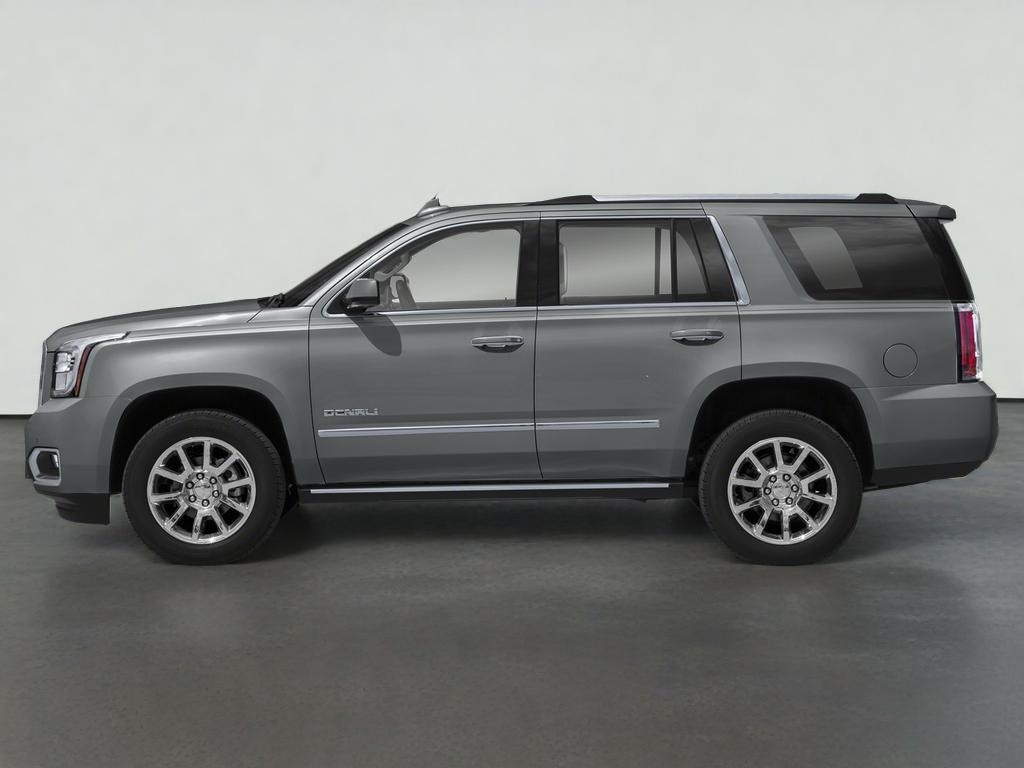 2020 GMC Yukon Denali Denali