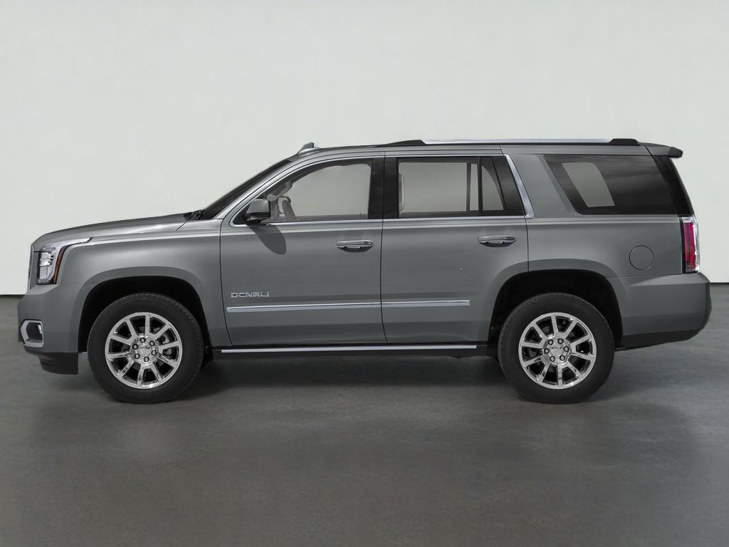 2020 GMC Yukon Denali Denali