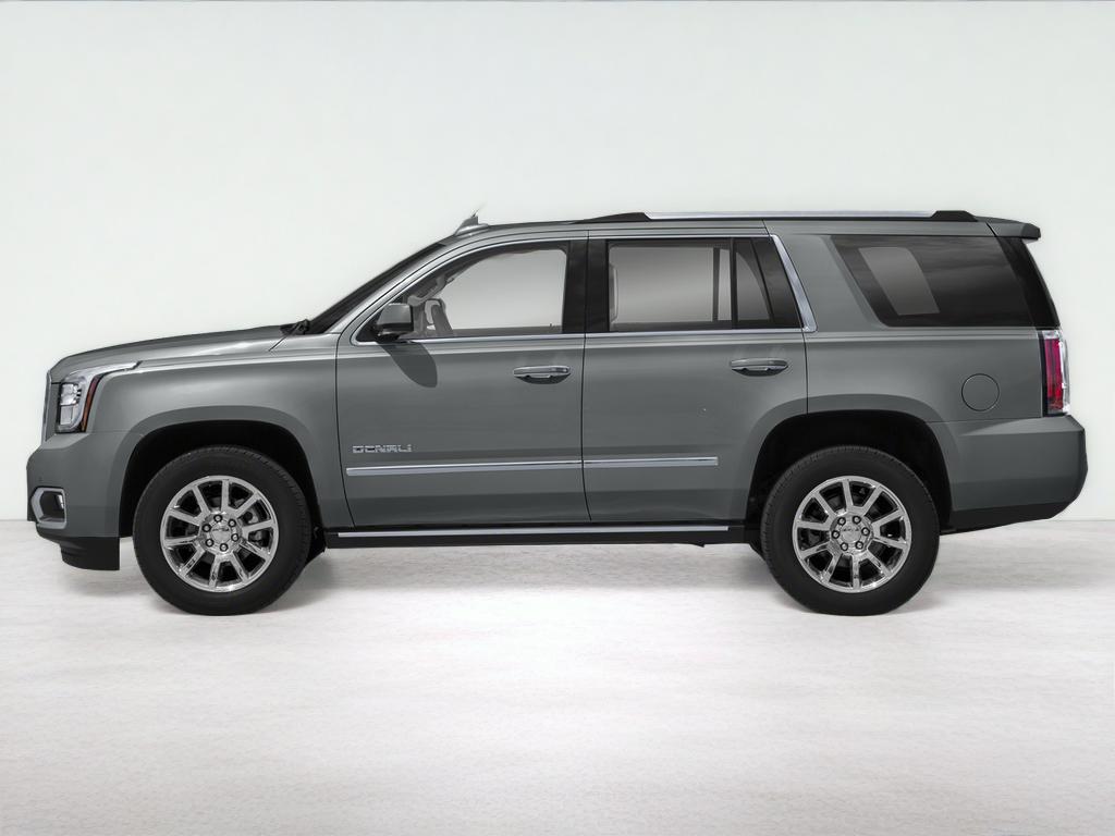 2020 GMC Yukon Denali Denali