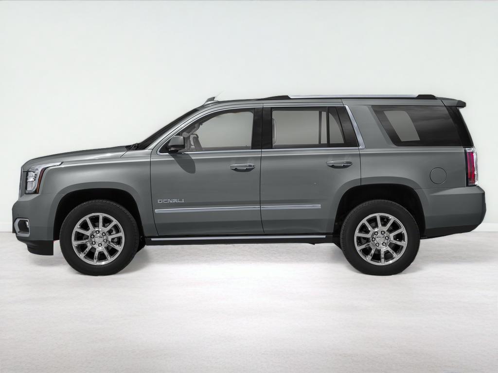 2020 GMC Yukon Denali Denali