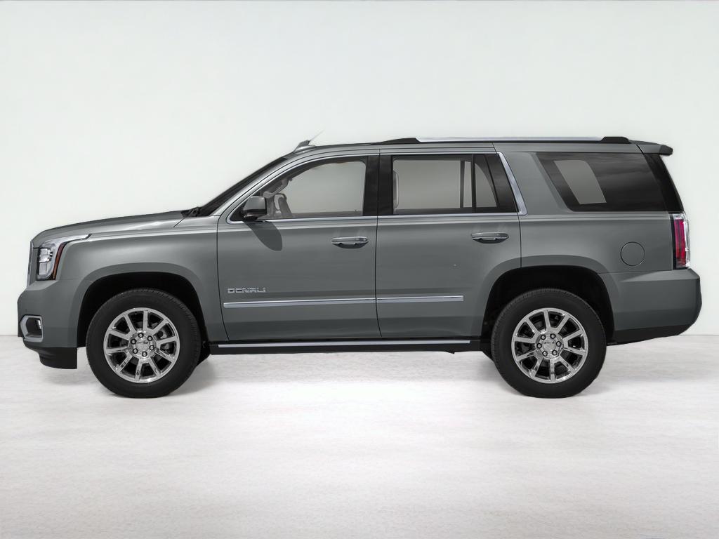 2020 GMC Yukon Denali Denali