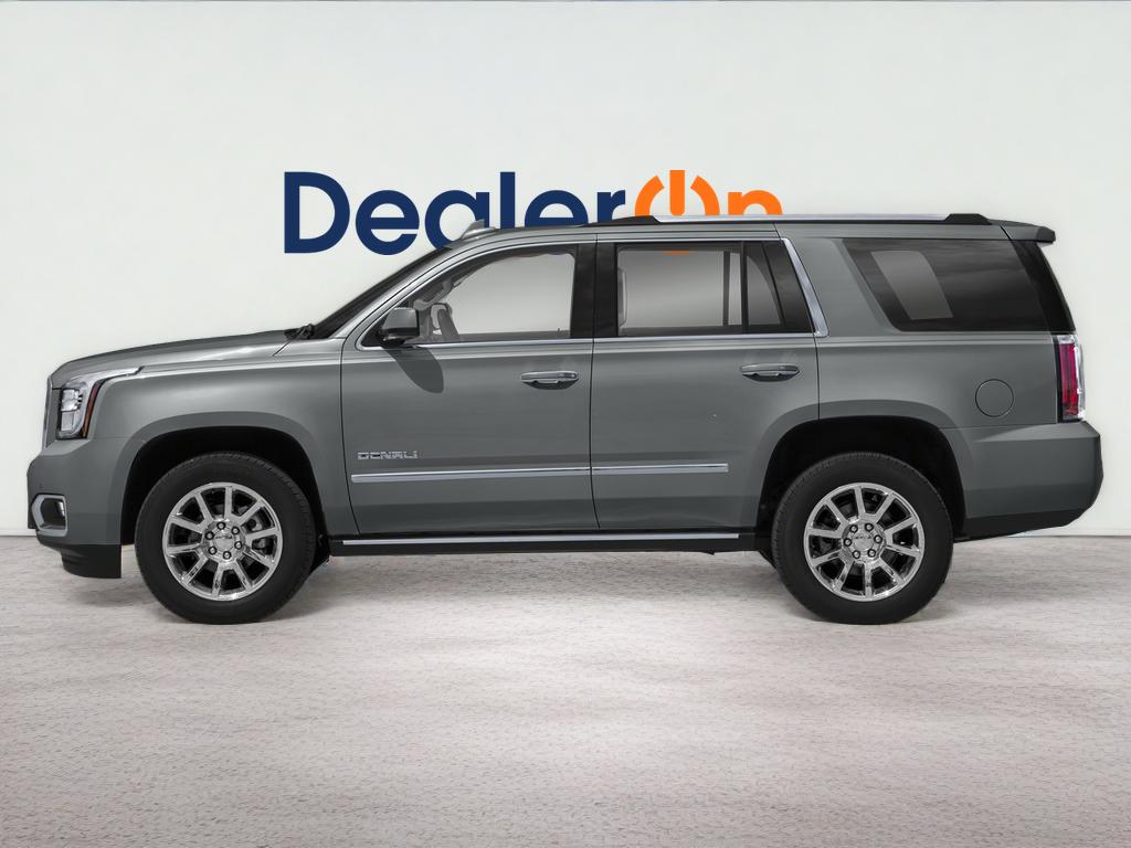 2020 GMC Yukon Denali Denali